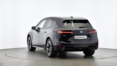 BMW iX Gebrauchtwagen