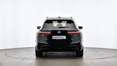 BMW iX Gebrauchtwagen