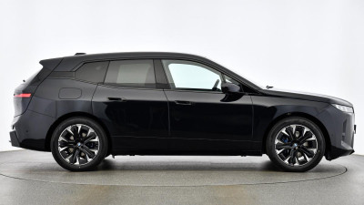 BMW iX Gebrauchtwagen