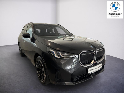 BMW X3 Vorführwagen