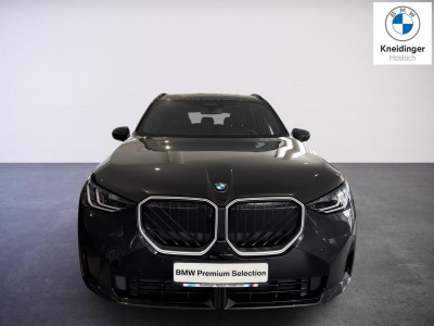 BMW X3 Vorführwagen