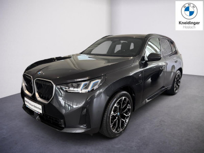 BMW X3 Vorführwagen