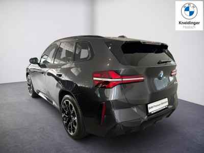 BMW X3 Vorführwagen