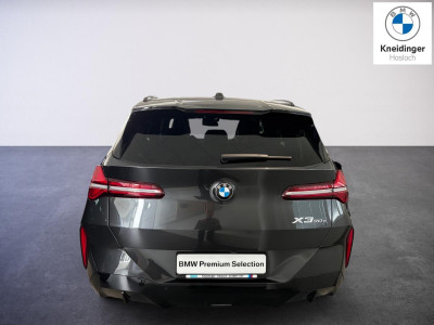 BMW X3 Vorführwagen