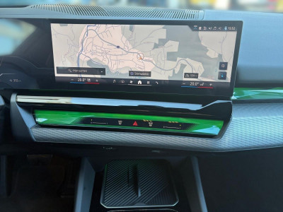 BMW i5 Vorführwagen