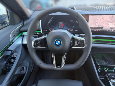 BMW i5 Vorführwagen