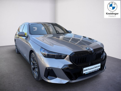 BMW i5 Vorführwagen