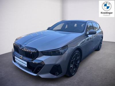 BMW i5 Vorführwagen