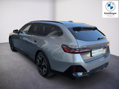 BMW i5 Vorführwagen