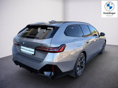 BMW i5 Vorführwagen