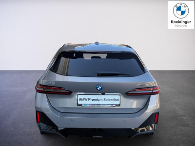 BMW i5 Vorführwagen