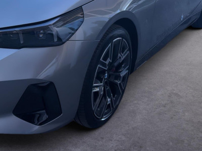 BMW i5 Vorführwagen