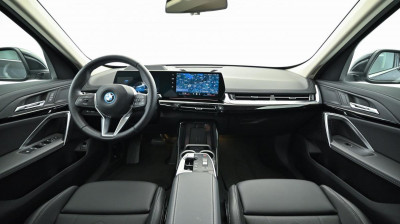 BMW iX1 Gebrauchtwagen
