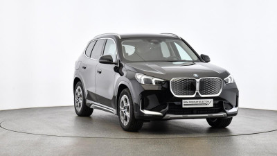 BMW iX1 Gebrauchtwagen