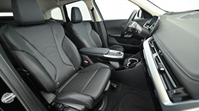 BMW iX1 Gebrauchtwagen