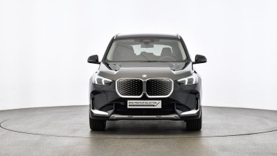 BMW iX1 Gebrauchtwagen
