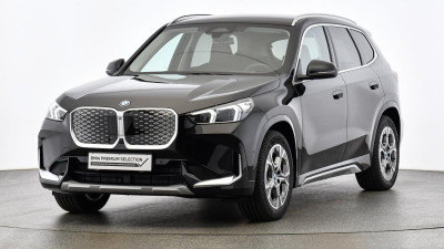 BMW iX1 Gebrauchtwagen