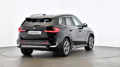BMW iX1 Gebrauchtwagen