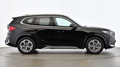 BMW iX1 Gebrauchtwagen