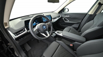 BMW iX1 Gebrauchtwagen