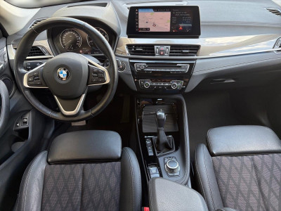 BMW X1 Gebrauchtwagen BMW X1 Gebrauchtwagen