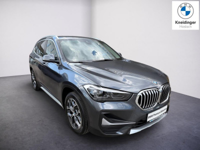 BMW X1 Gebrauchtwagen BMW X1 Gebrauchtwagen