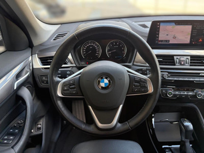 BMW X1 Gebrauchtwagen BMW X1 Gebrauchtwagen