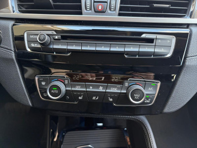 BMW X1 Gebrauchtwagen BMW X1 Gebrauchtwagen