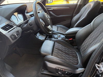BMW X1 Gebrauchtwagen BMW X1 Gebrauchtwagen