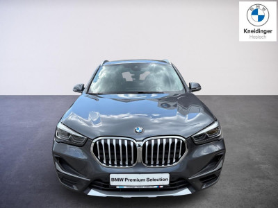 BMW X1 Gebrauchtwagen BMW X1 Gebrauchtwagen
