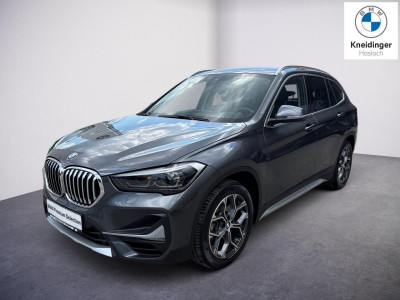 BMW X1 Gebrauchtwagen BMW X1 Gebrauchtwagen