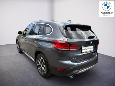 BMW X1 Gebrauchtwagen BMW X1 Gebrauchtwagen
