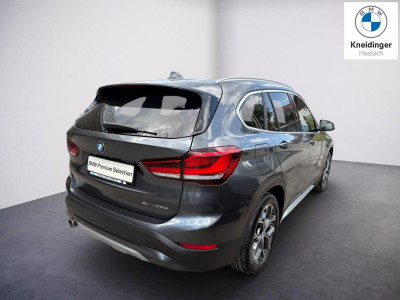 BMW X1 Gebrauchtwagen BMW X1 Gebrauchtwagen