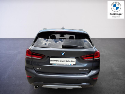BMW X1 Gebrauchtwagen BMW X1 Gebrauchtwagen