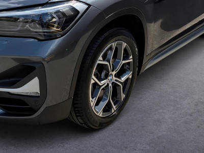 BMW X1 Gebrauchtwagen BMW X1 Gebrauchtwagen