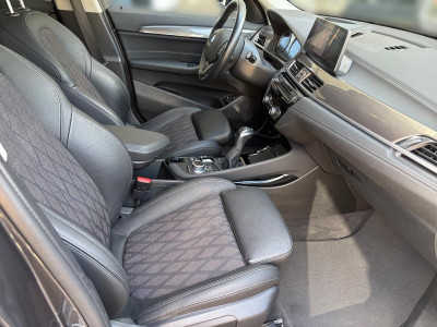 BMW X1 Gebrauchtwagen BMW X1 Gebrauchtwagen