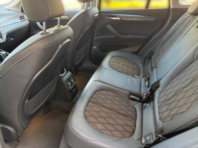 BMW X1 Gebrauchtwagen BMW X1 Gebrauchtwagen