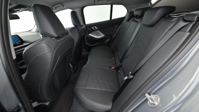 BMW 1er Gebrauchtwagen BMW 1er Gebrauchtwagen
