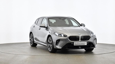BMW 1er Gebrauchtwagen BMW 1er Gebrauchtwagen