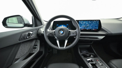 BMW 1er Gebrauchtwagen BMW 1er Gebrauchtwagen
