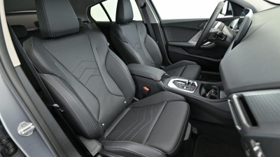 BMW 1er Gebrauchtwagen BMW 1er Gebrauchtwagen