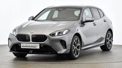 BMW 1er Gebrauchtwagen BMW 1er Gebrauchtwagen