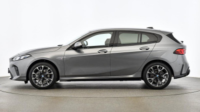 BMW 1er Gebrauchtwagen BMW 1er Gebrauchtwagen