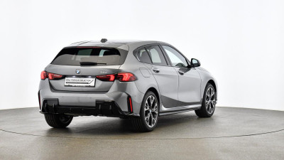 BMW 1er Gebrauchtwagen BMW 1er Gebrauchtwagen