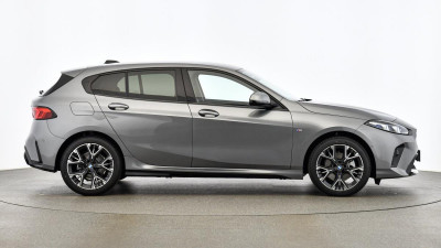 BMW 1er Gebrauchtwagen BMW 1er Gebrauchtwagen