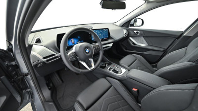 BMW 1er Gebrauchtwagen BMW 1er Gebrauchtwagen