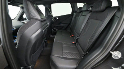 BMW X3 Gebrauchtwagen BMW X3 Gebrauchtwagen