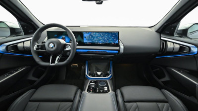 BMW X3 Gebrauchtwagen BMW X3 Gebrauchtwagen