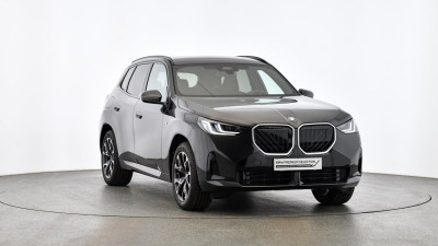 BMW X3 Gebrauchtwagen BMW X3 Gebrauchtwagen