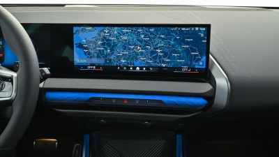 BMW X3 Gebrauchtwagen BMW X3 Gebrauchtwagen